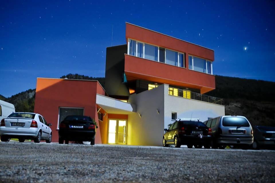 Villa Galiana Simitli المظهر الخارجي الصورة